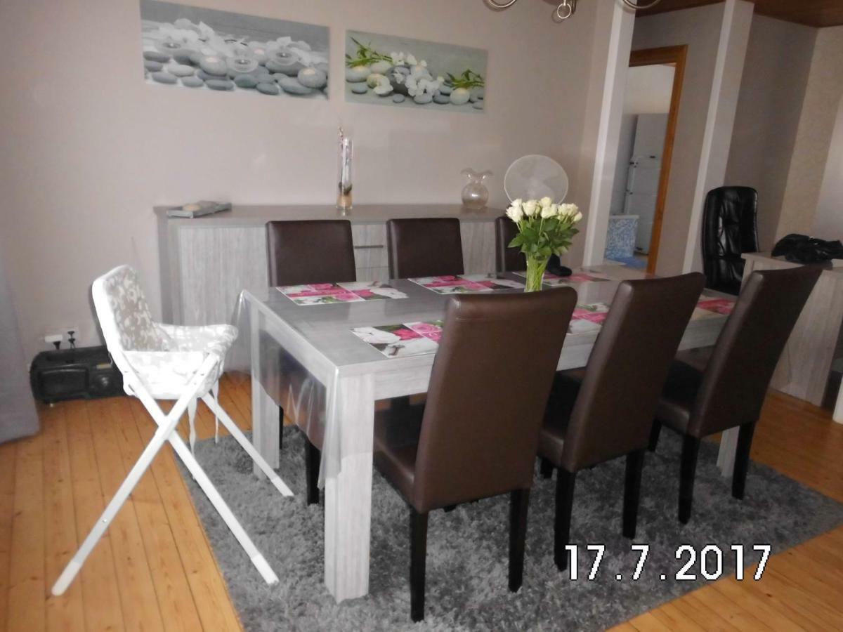 'T Eenvoud - Logies Knokke-Heist Luaran gambar