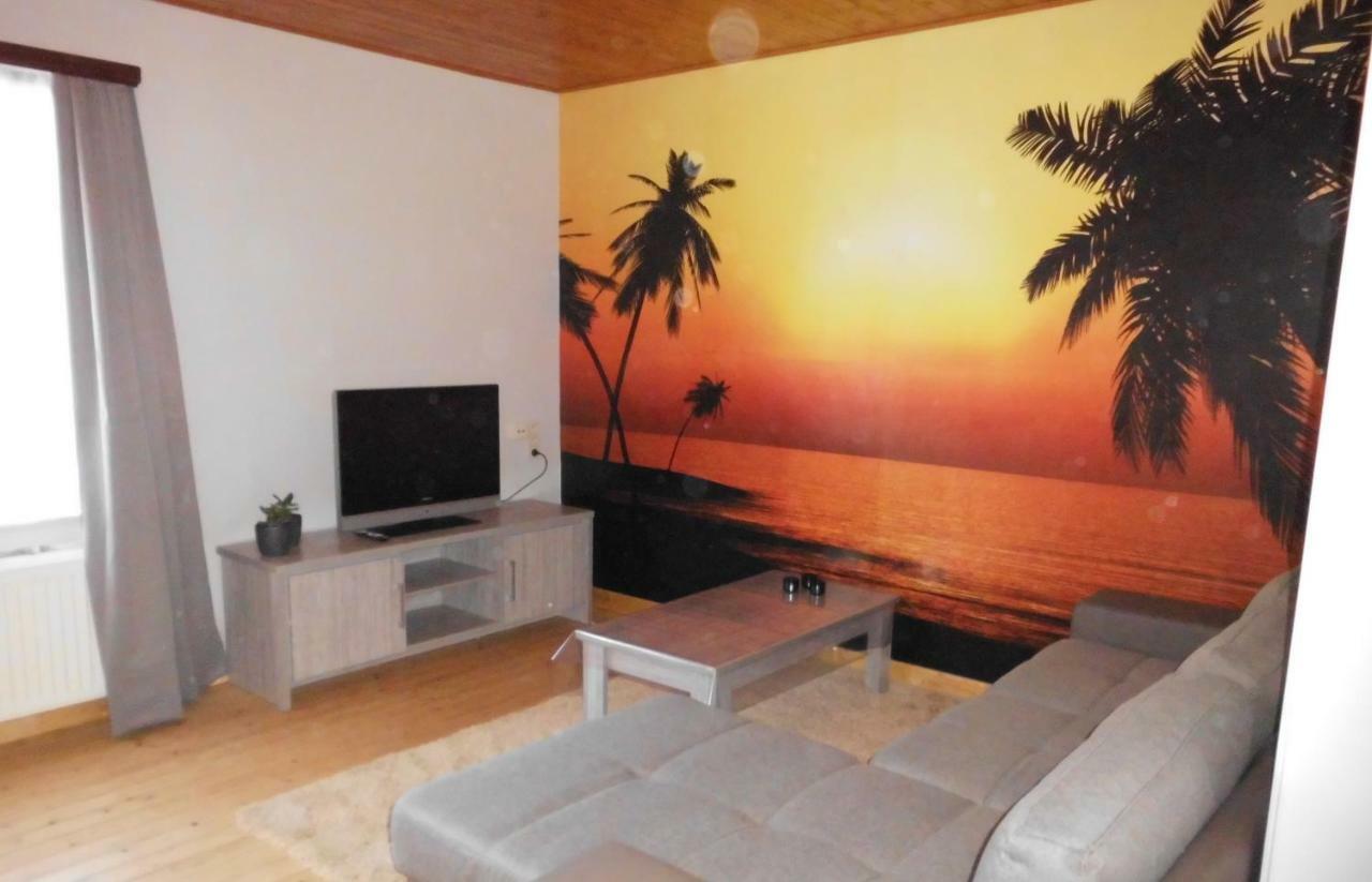 'T Eenvoud - Logies Knokke-Heist Luaran gambar