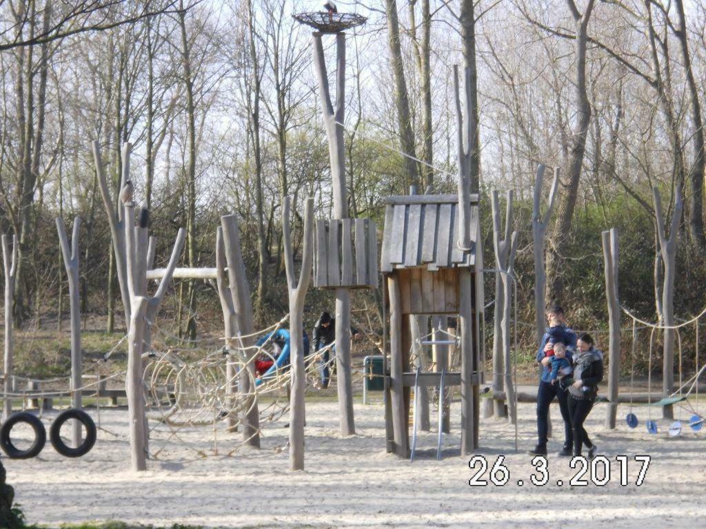 'T Eenvoud - Logies Knokke-Heist Luaran gambar