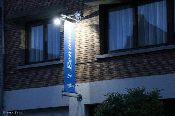'T Eenvoud - Logies Knokke-Heist Luaran gambar